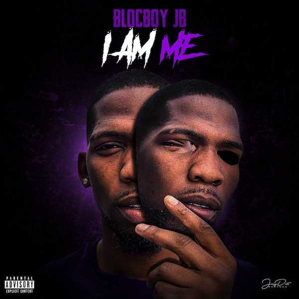 BlocBoy JB - I Am Me